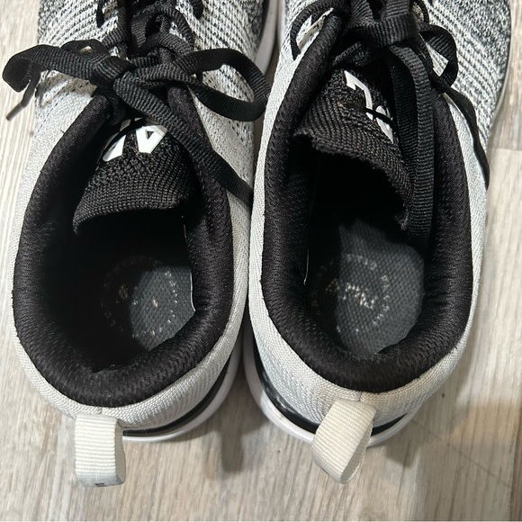 APL TechLoom Pro Black White Ombre Sneakers - Picture 4 of 10
